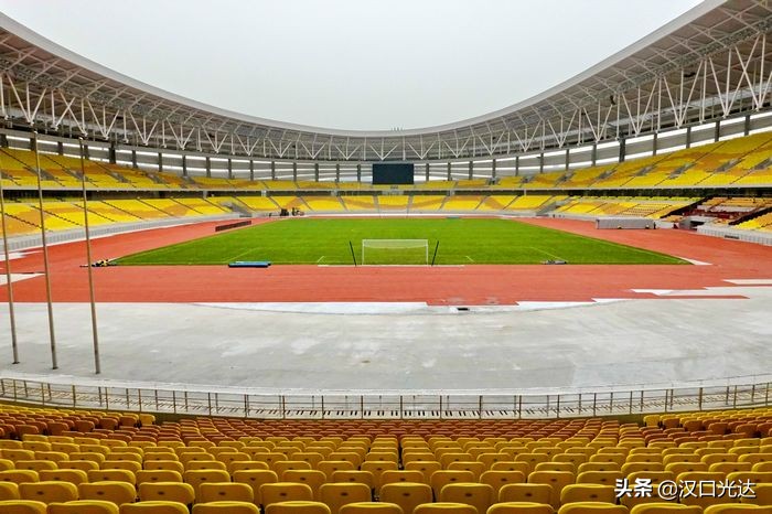 军运会五环体育馆,武汉军运会木兰湖场馆