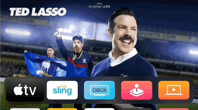 appletv有哪些用处,appletv要是国内使用会怎么样