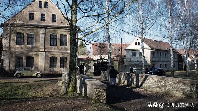 德剧冷杉溪,德国电视剧冷杉溪