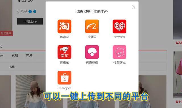 电商货源供应平台一件代发,水果电商一件代发货源