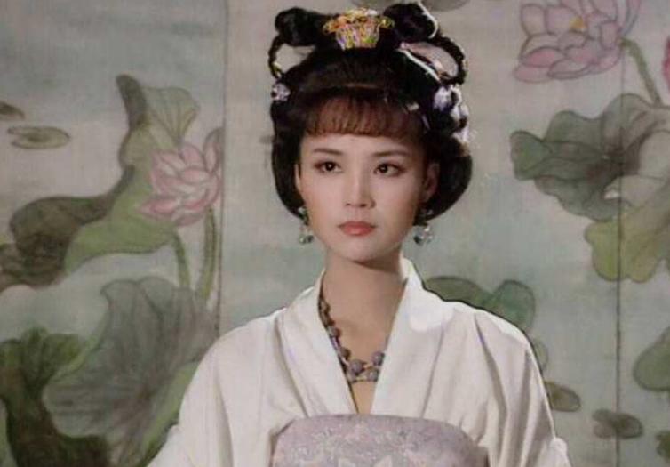 上官婉儿美貌与才华,上官婉儿是怎样一位绝世才女