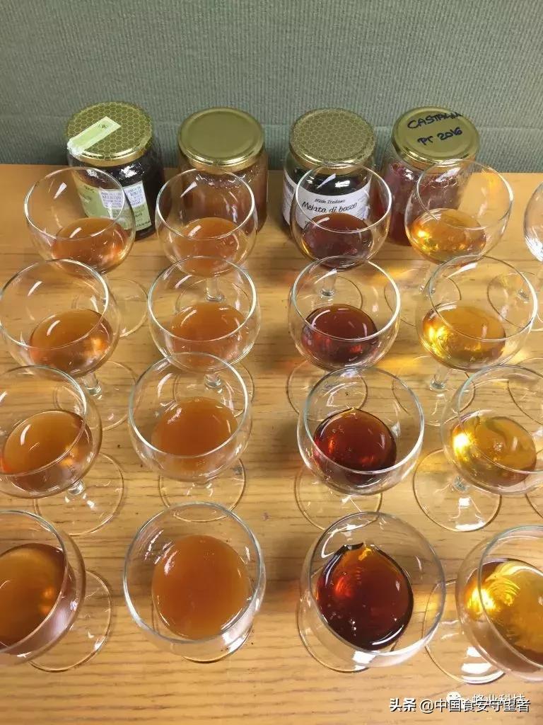 国产蜂蜜品牌检测指标有哪些,国内外蜂蜜标准对比分析