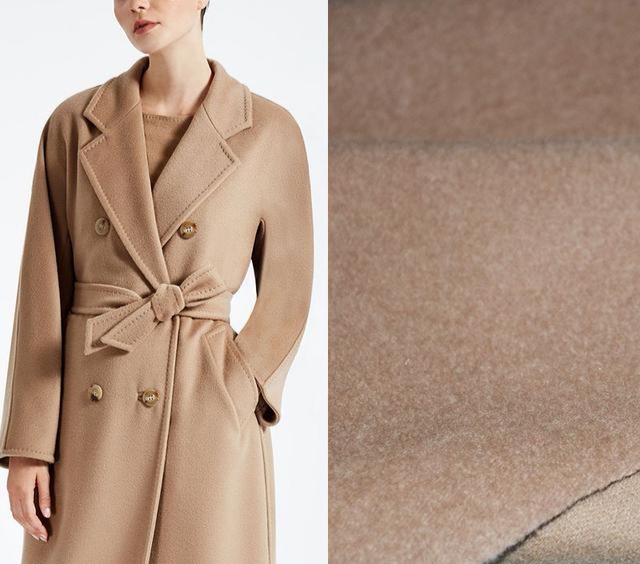 maxmara五款经典款大衣搭配,maxmara五款经典款大衣