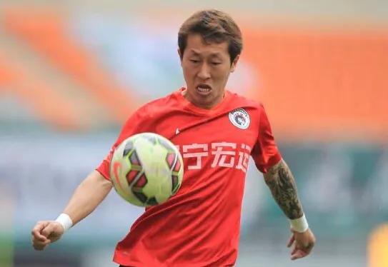 金泰延朴成进球,延边足球朴成