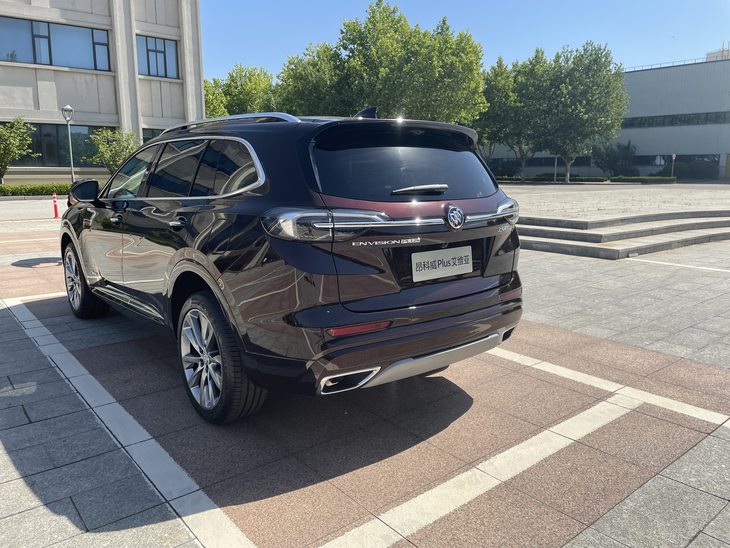 2022款昂科威plusavenir艾维亚五座,2022款昂科威plusavenir艾维亚五座版