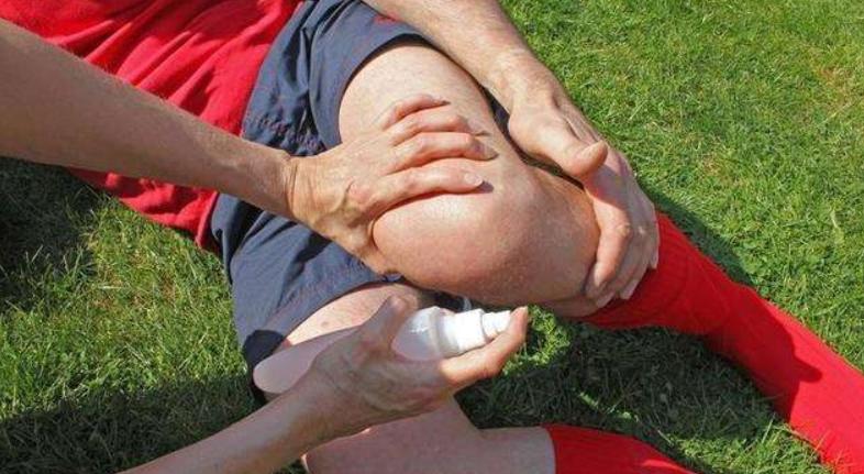 健身时如何消除炎症,健身如何避免伤病