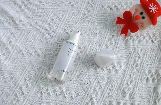 纽西之谜隔离霜空瓶,推荐一款好用的隔离霜