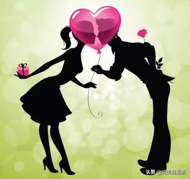 情人节送给情人的情歌,情人节送给情人什么花最好