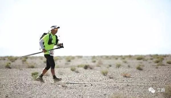 从南极跑到北极第一人,小伙从南极跑到北极