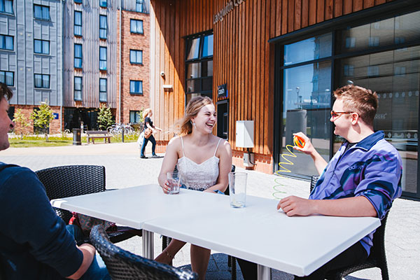 universityofyork约克,约克大学加拿大校区