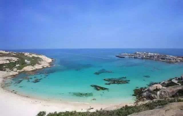 珠海周边避暑胜地,珠海夏天去哪里避暑