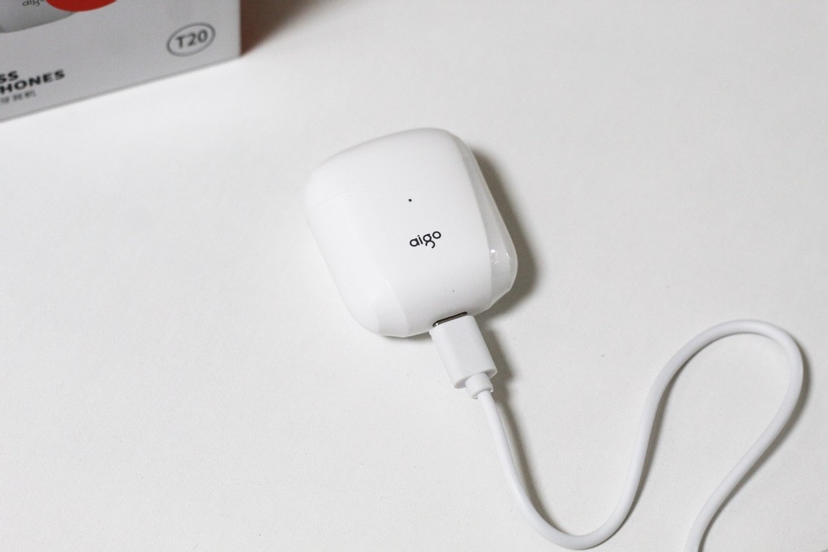 aigot20耳机测评,aigo蓝牙耳机测评