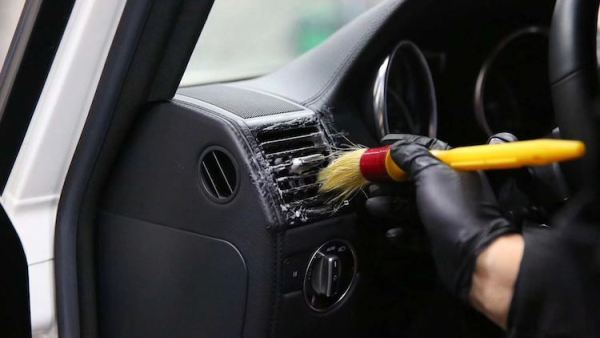 工匠洗车,工匠汽修洗车