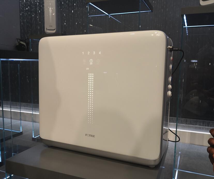 为什么推荐方太全新一代净水器,方太净水器的优缺点