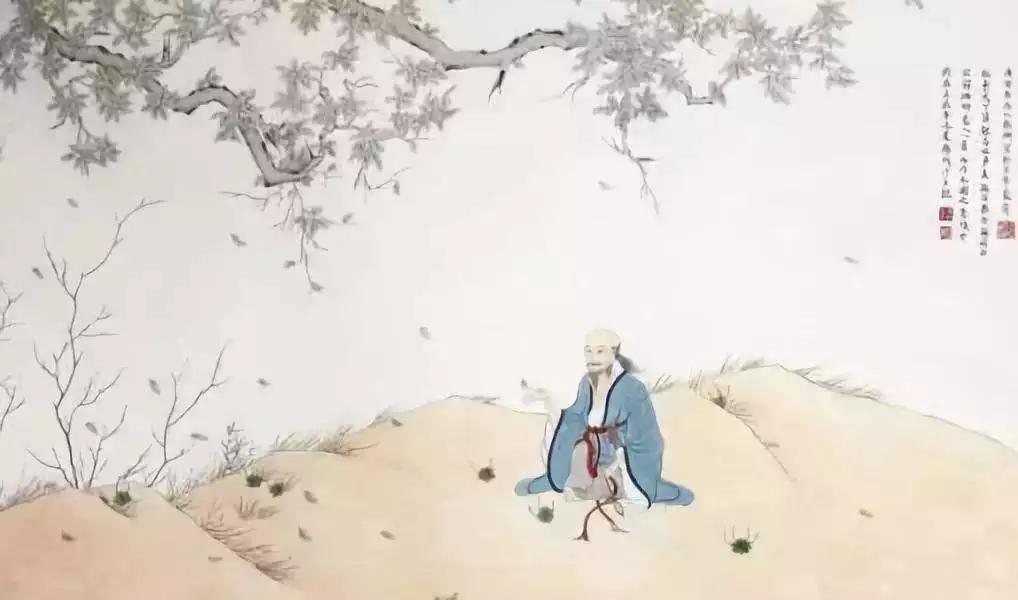 道德经二十二精解及译文,道德经八十章全文及译文