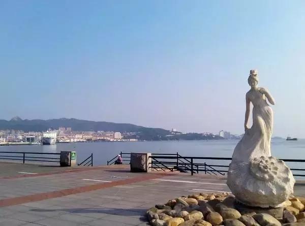 距北京最近的最美的大海在哪里,北京最美大海景点