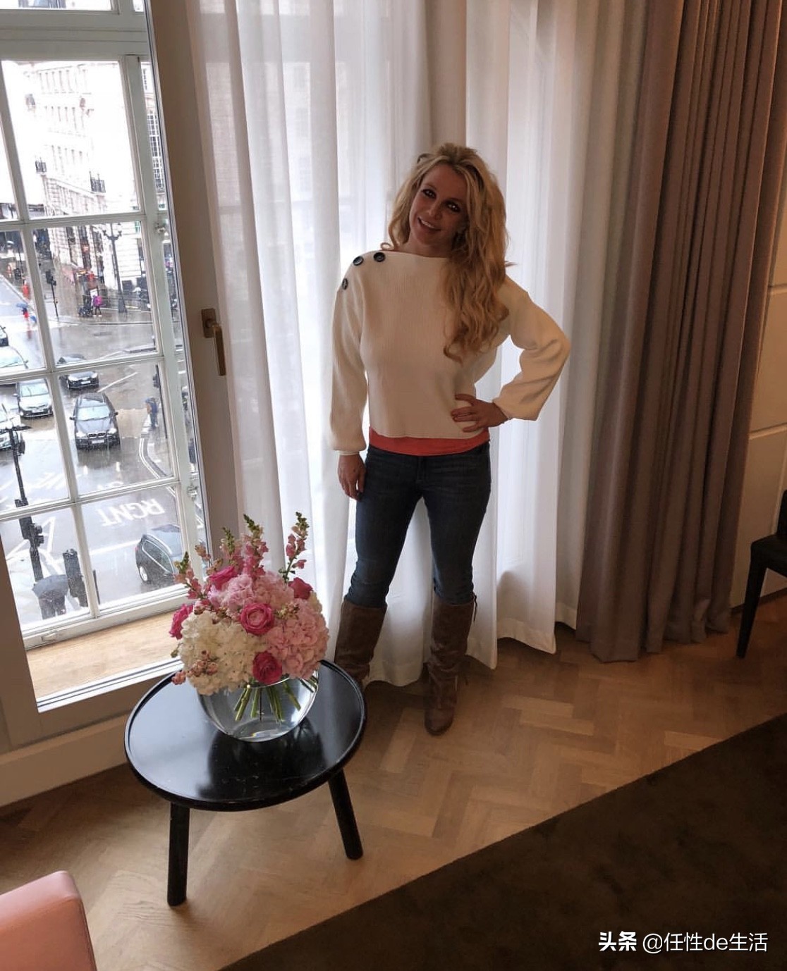 安妮海瑟薇小甜甜,安妮海瑟薇变老