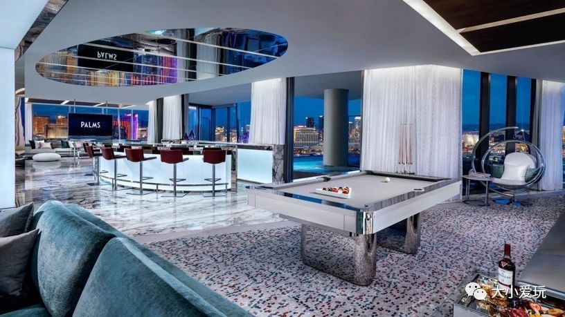 全世界最贵的酒店排行,全世界最贵的酒店多少钱一晚