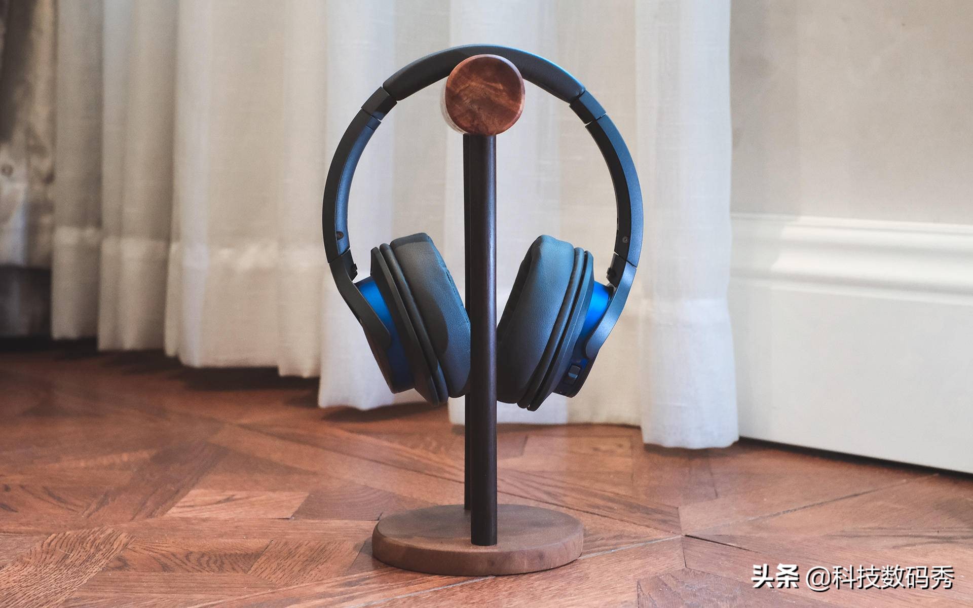 三玖同款耳机铁三角,铁三角耳机ws660