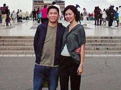 港姐冠军过往曝光叶翠翠,港姐叶翠翠