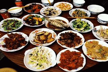 国际庄15家特色网红打卡聚餐圣地!你离美食不足100米的距离