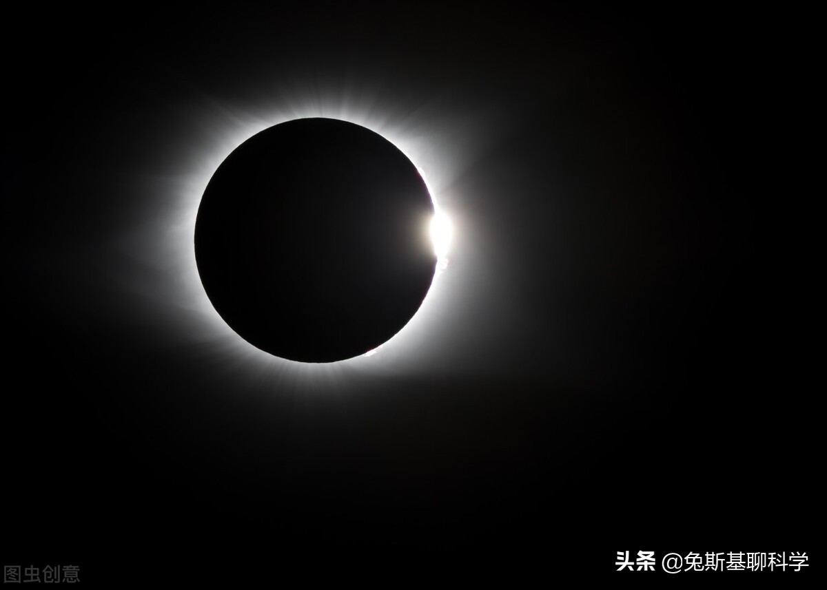 其他行星是否也能形成日全食,八大行星只有地球能看见日全食吗