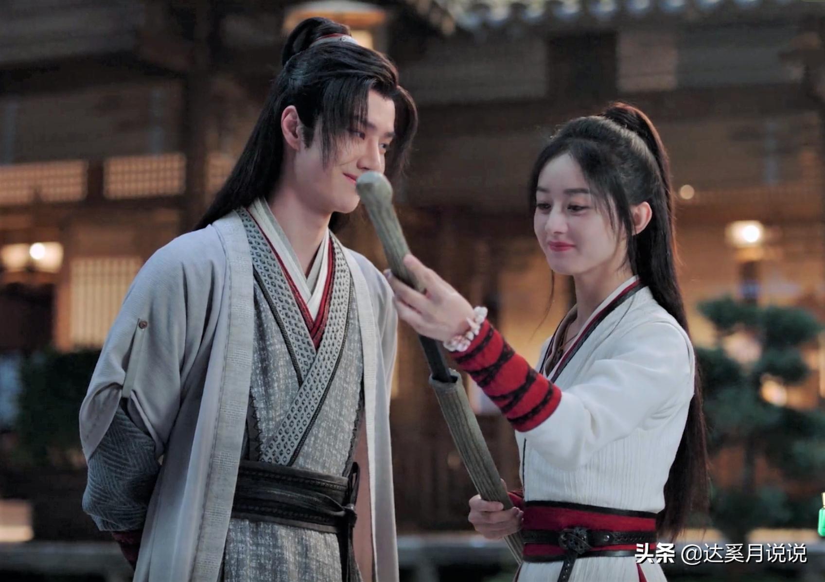 值得反复重刷的古装剧,7部超好看的古装剧告别剧荒
