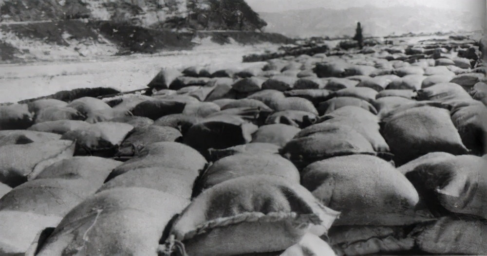 抗美援朝志愿军吃什么？