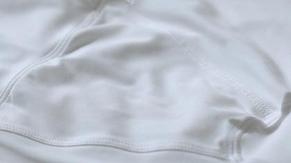 提臀安全裤白色夏天薄款,高腰收腹提臀裤夏季