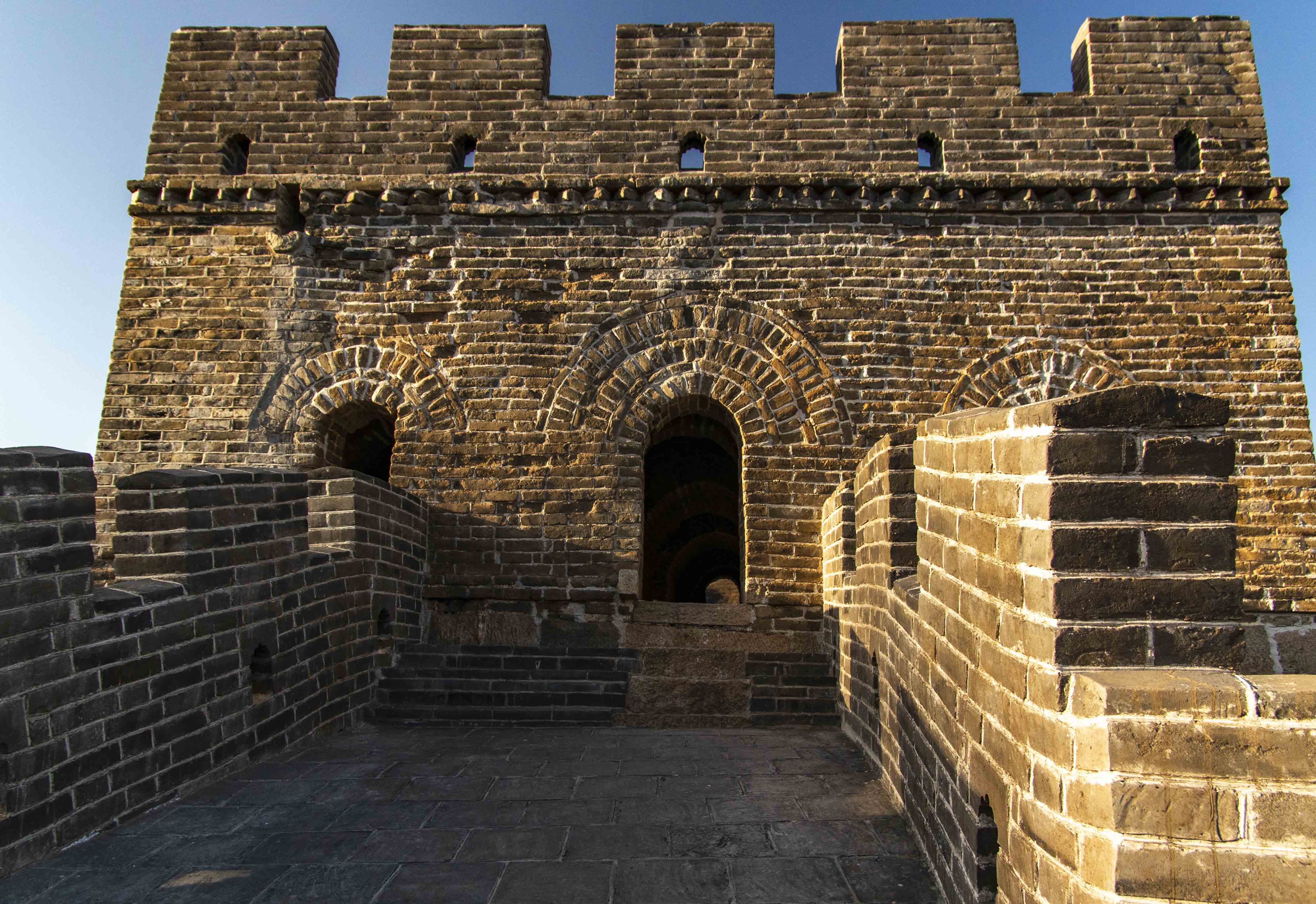 塞外江南处处是美景,塞外风光江南水乡