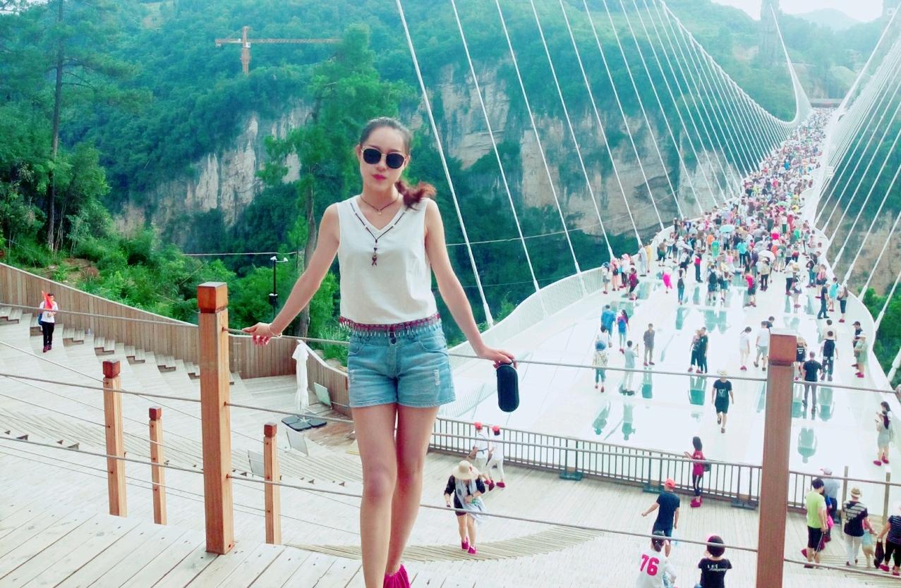 长沙自驾张家界途经景点,长沙旅游攻略景点张家界