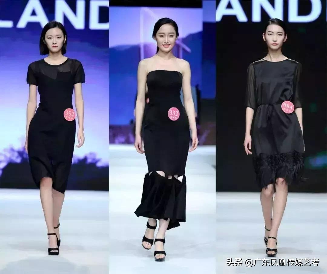 服装表演专业学什么,你了解你的专业吗