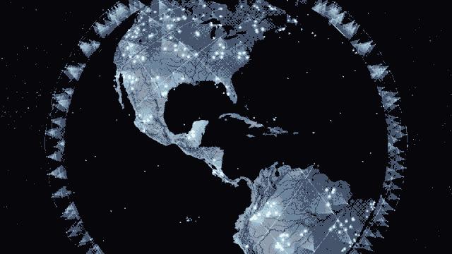 马斯克发射一箭多星,马斯克一次发射卫星540颗