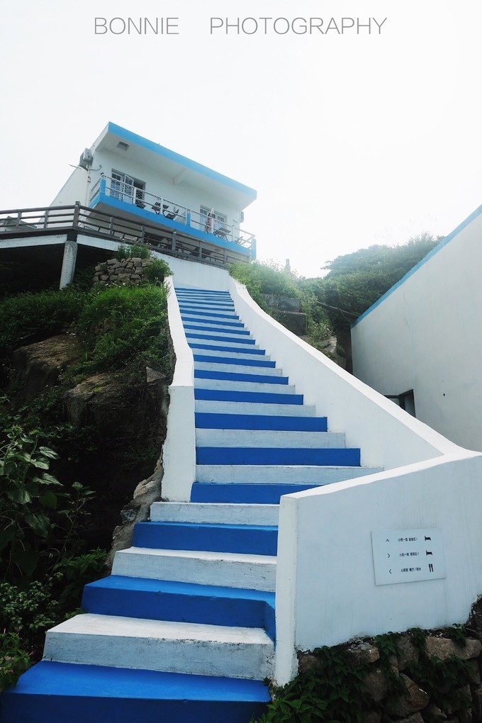 嵊泗列岛三天三夜自由行攻略 (嵊泗本岛三天两夜自由行攻略住宿)