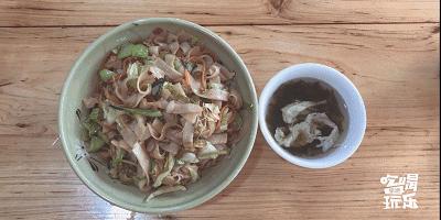 常德这条校园旁最“便宜”的街，却有着我们最“贵”的青春