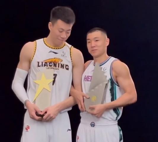 周琦被禁赛分析,小丁和周琦近况