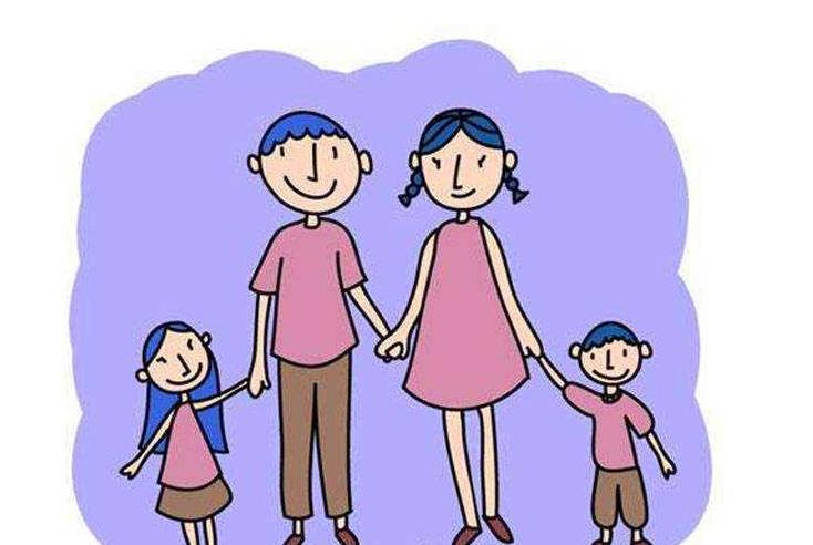 轻微子宫脱垂能生二胎吗,90后宝妈三胎