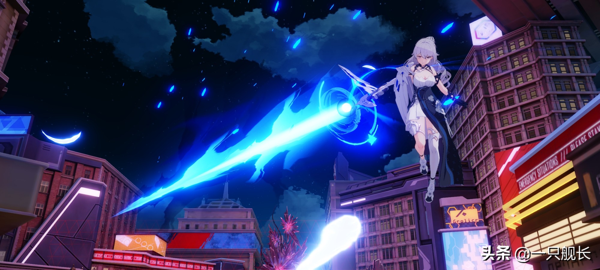 崩坏3成长指南第二阶段,崩坏三布洛妮娅为什么叫板鸭