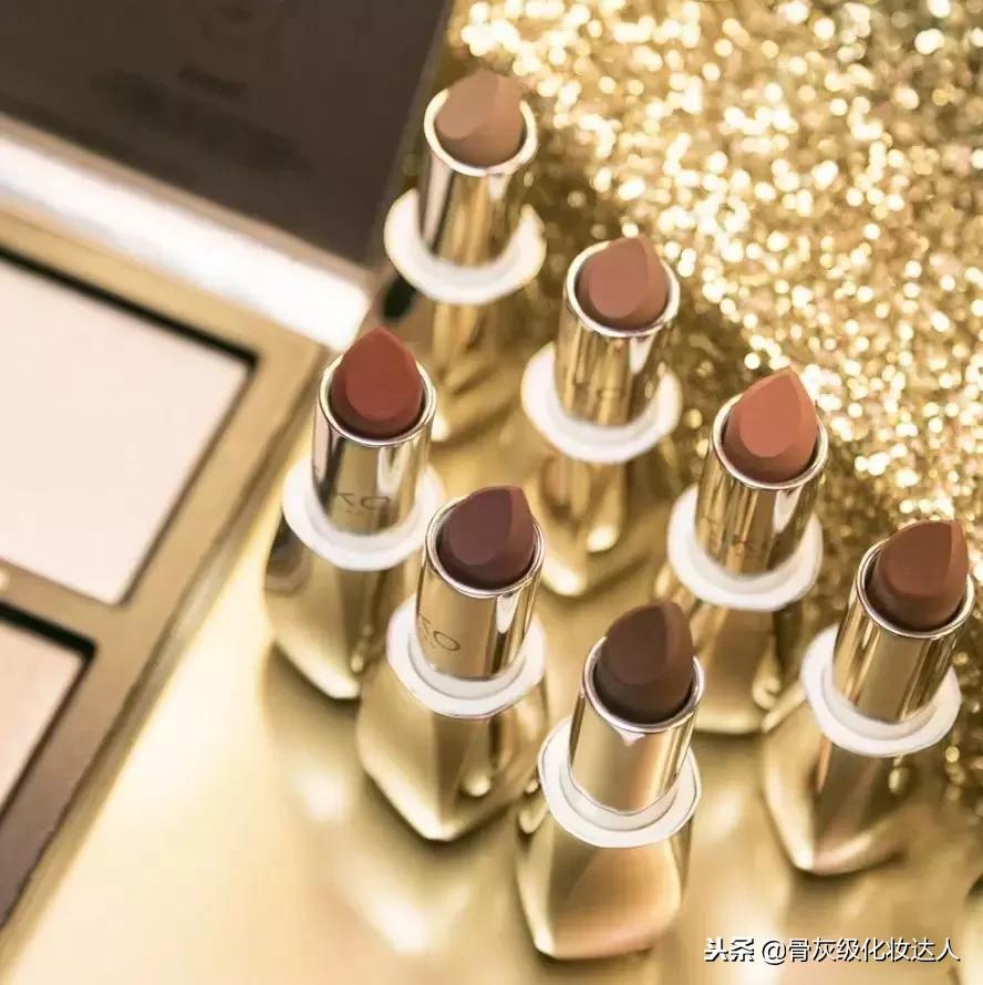 kiko这波圣诞新品美爆了，只要100块！