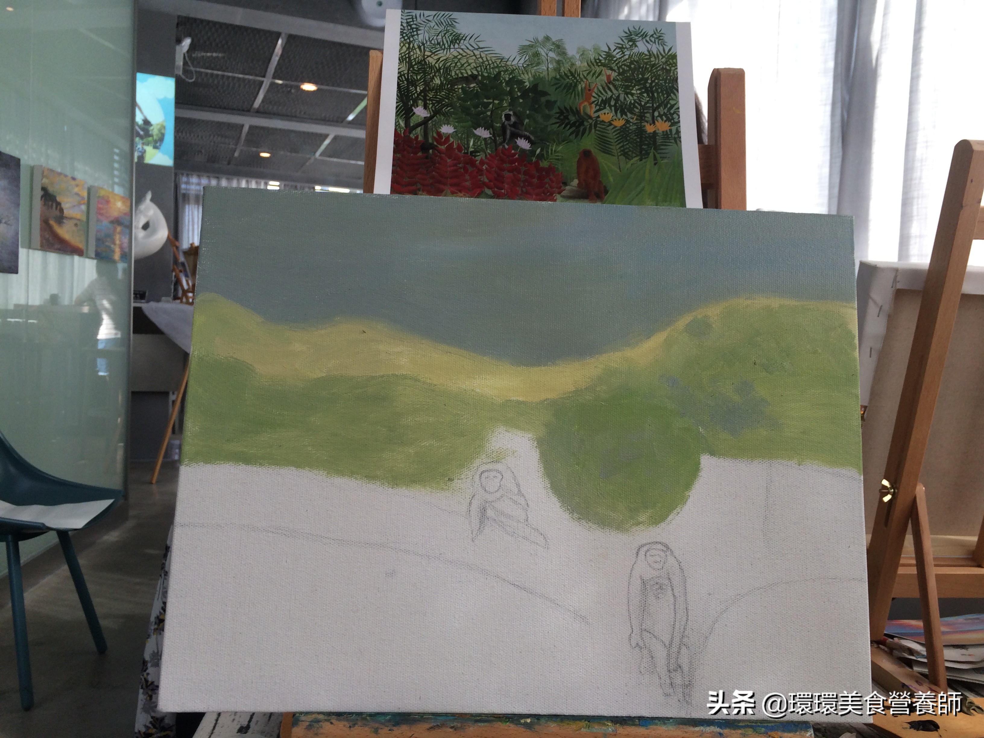 4招就能让你的心情好起来,情感低谷期间如何控制自己的情绪