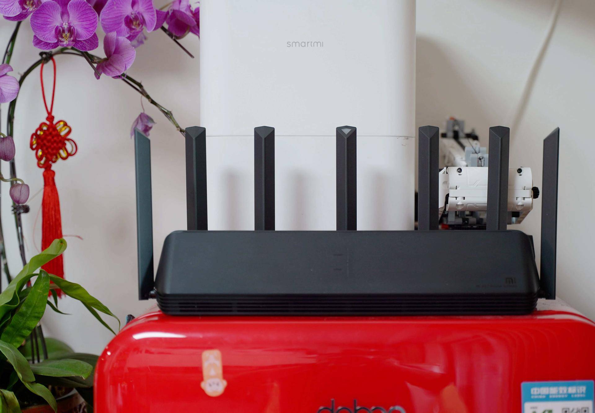 家用主路由如何选，近期值得买的家用主路由推荐