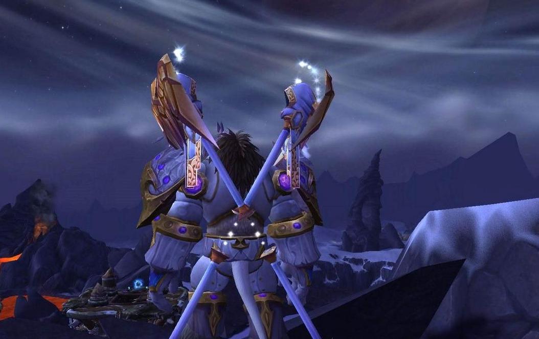 魔兽世界集合石套路,魔兽世界集合石推荐