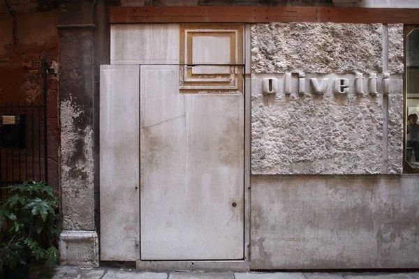 有种细节叫斯卡帕,70年后看他的作品,仍然被感动