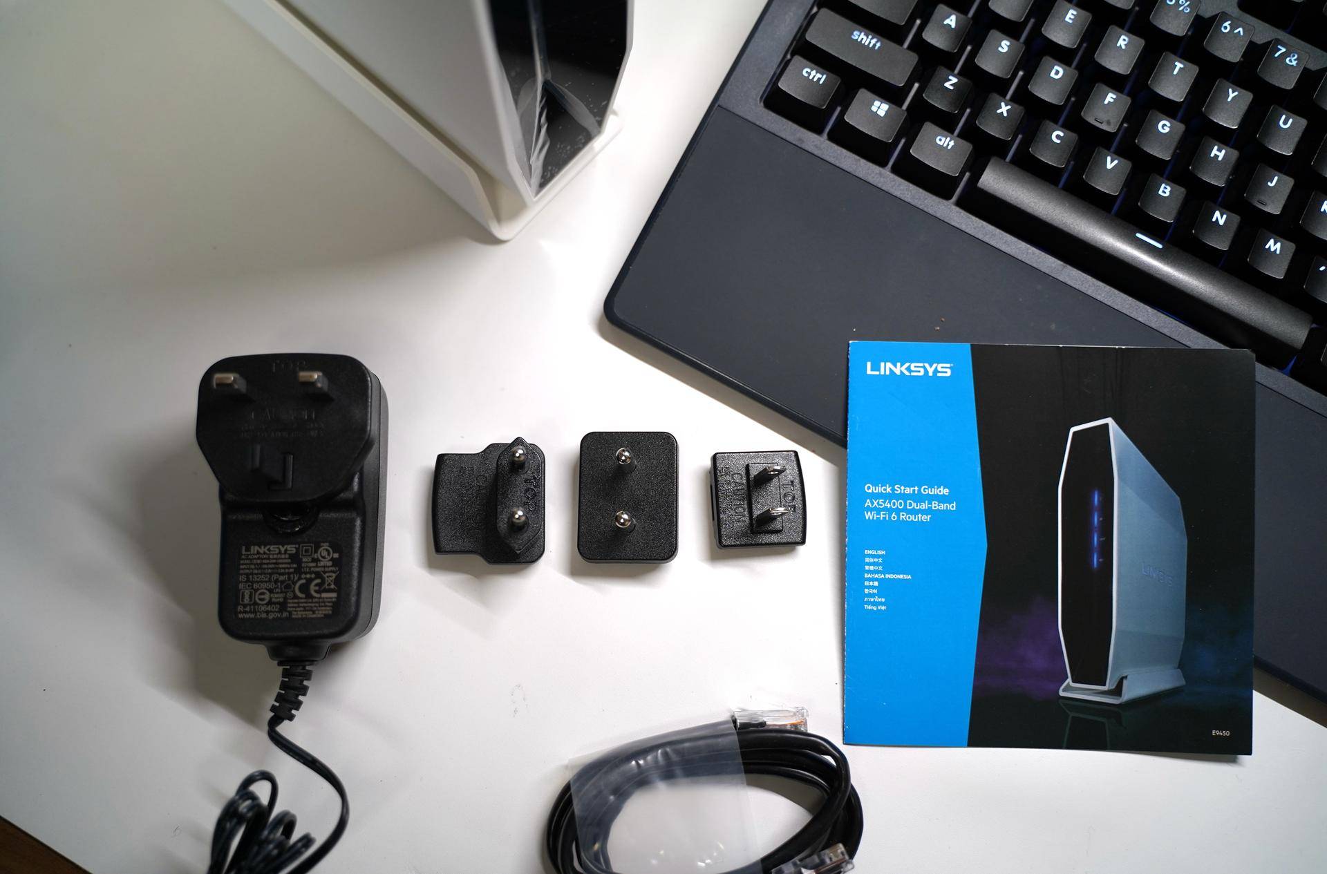 入门wifi6路由器哪款好,入门wifi6路由器推荐家用