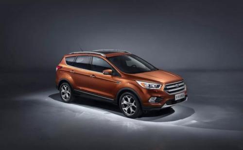 福特翼虎拆解讲解,福特翼虎说明书