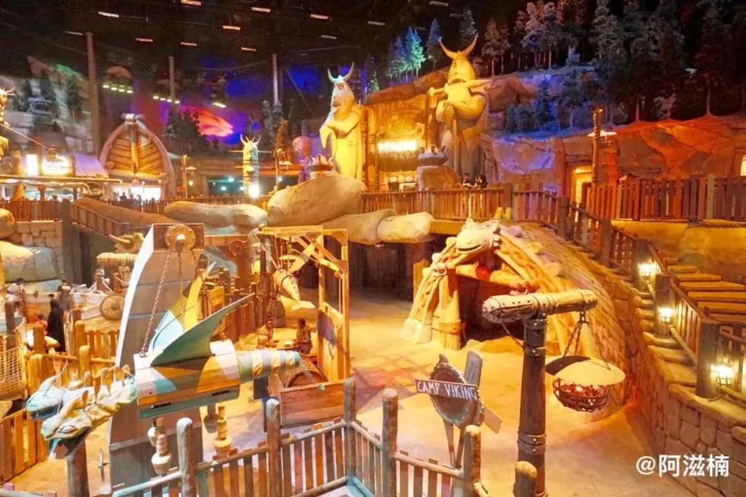 沙漠里的奇迹城,沙漠中的奇迹之城