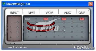 玛雅44V3声卡驱动教程,maya玛雅四重奏声卡