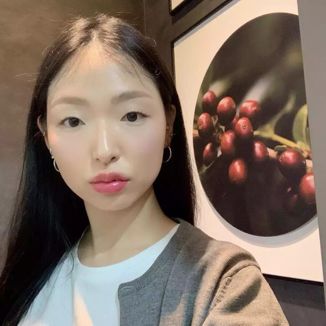 单眼皮狐狸眼妆画法日常,单眼皮大眼妆的画法步骤