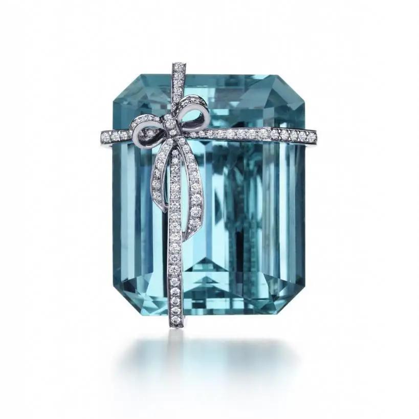 RR·TRENDS|澄澈如海洋的清爽代言