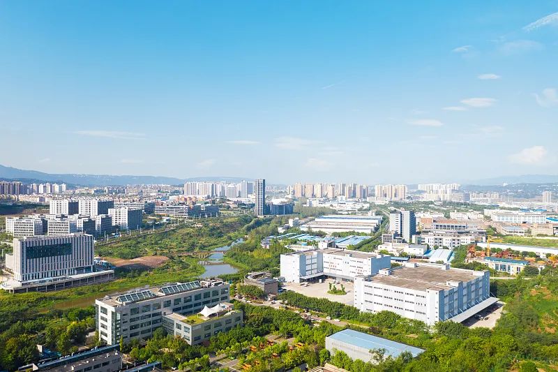 投资，小县城猛过大城市，谁都想成为下一个“合肥”